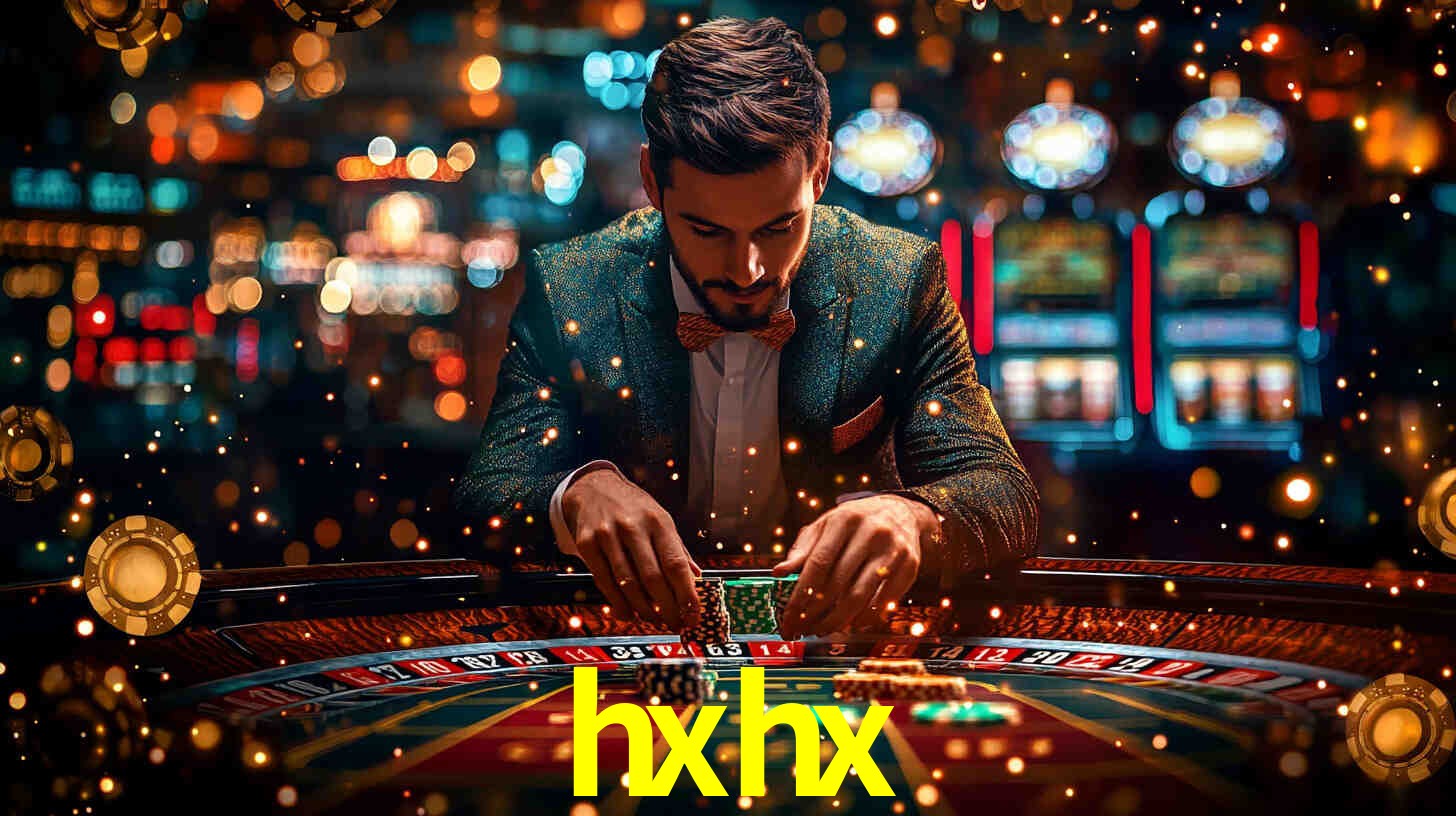 Exclusive Games hxhx
