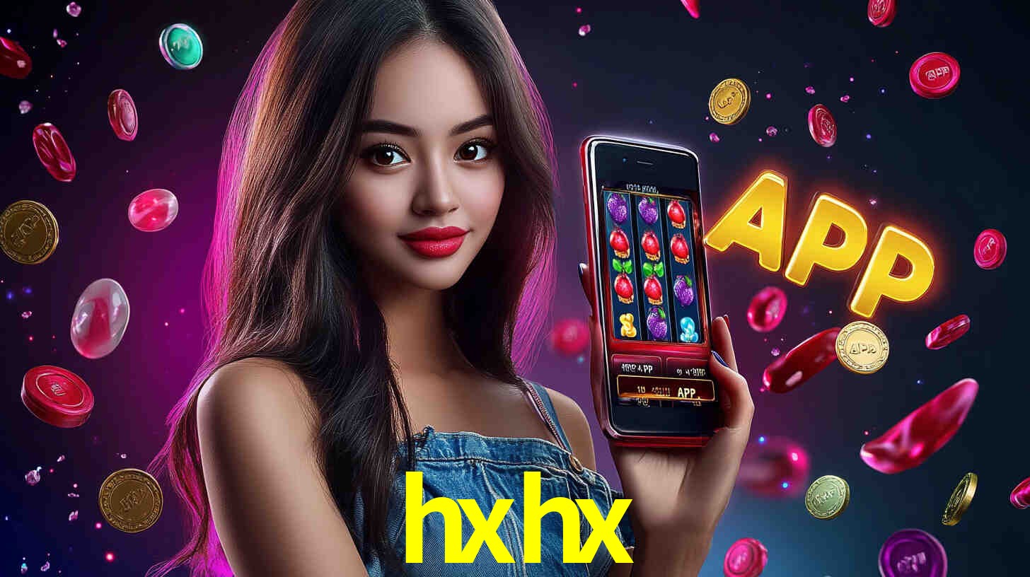 Descubra a Essência do hxhx: Nossa História e Compromissos