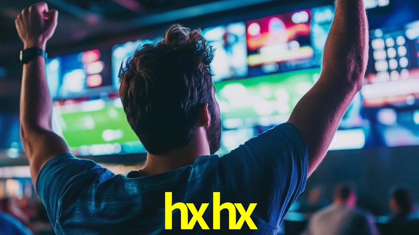 hxhx - Plataforma oficial online - hxhx.com