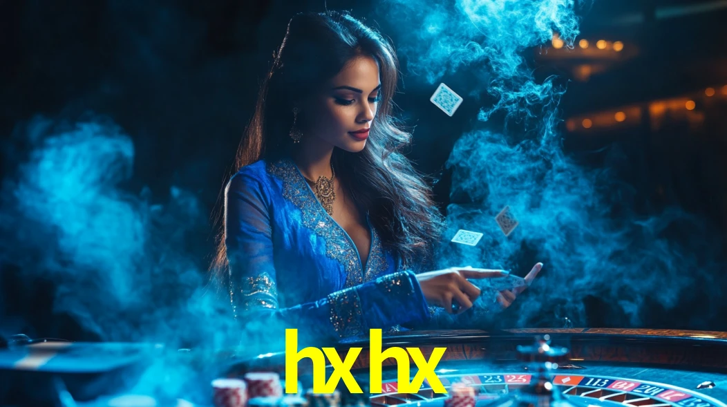 Desvendando o Mundo dos Jogos Virtuais na hxhx