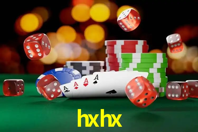 Benefícios da Conta hxhx