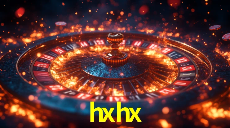 hxhx bet