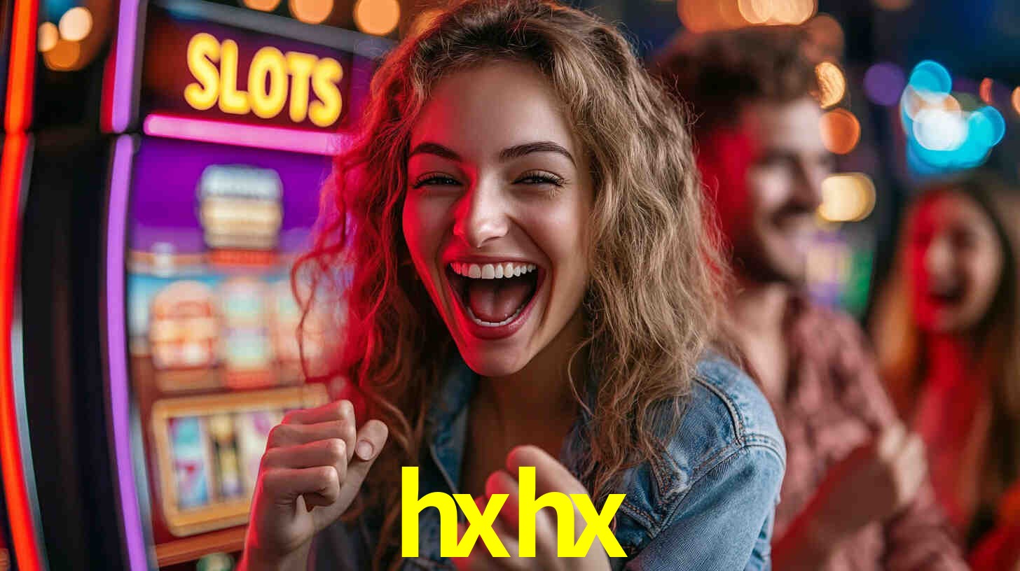 Inovações de Jogos na hxhx: O Futuro das Experiências Interativas
