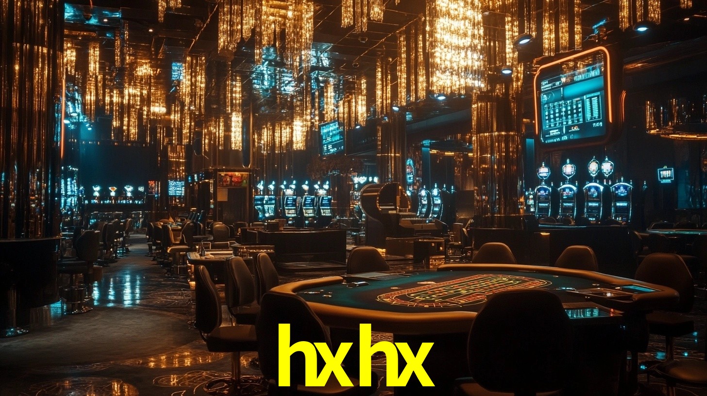 hxhx: Seu Especialista em Apostas Esportivas Brasileiras