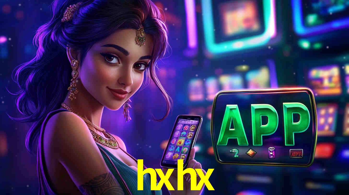 hxhx: A Experiência de Casino com Jogos de Mesa ao Vivo