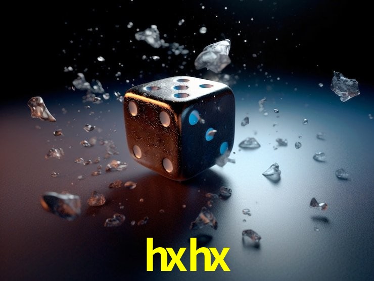 Catálogo de jogos na hxhx
