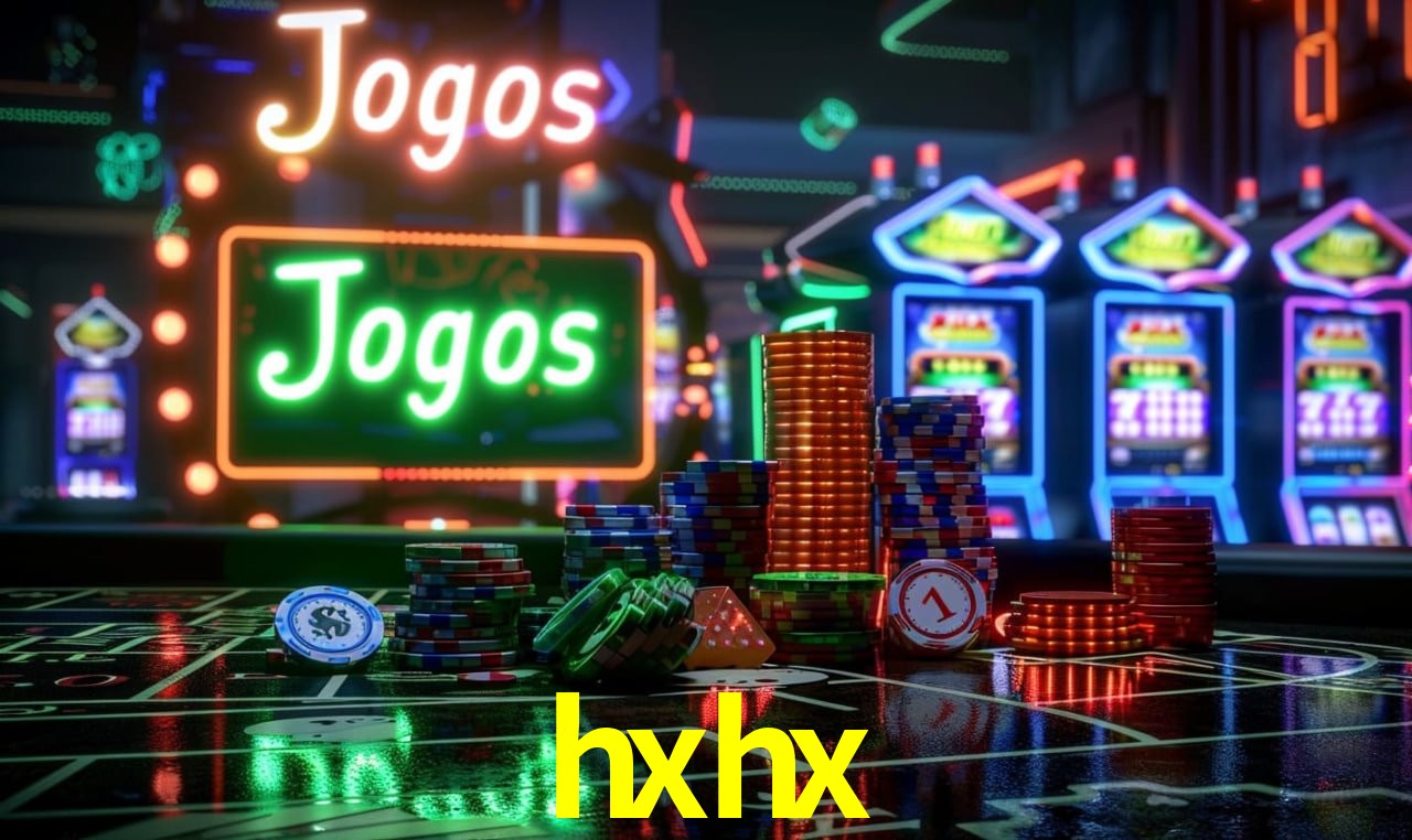 hxhx.com