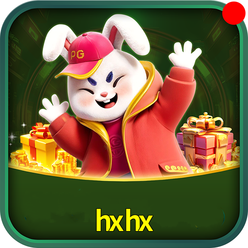 Logo da hxhx